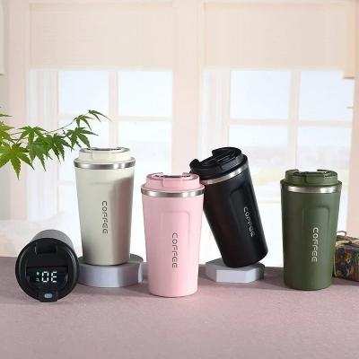 Gobelet à café | CofyCup™ - Jolie Auto