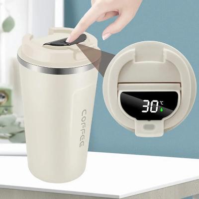Gobelet à café | CofyCup™ - Jolie Auto