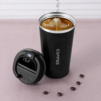 Gobelet à café | CofyCup™ - Jolie Auto