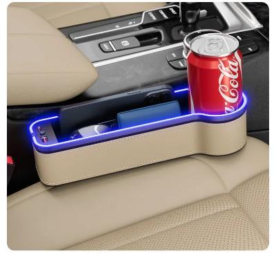 Porte gobelet voiture | Geolux™ - Jolie Auto