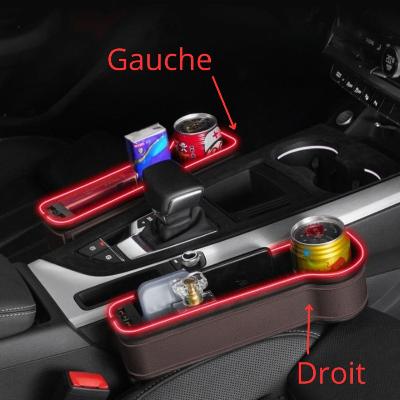 Porte gobelet voiture | Geolux™ - Jolie Auto